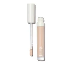 True Skin Serum Concealer Correcteur De Teint -Cosmétiques De Mode 818107026911 Ilia True Skin Serum Concealer Mallow