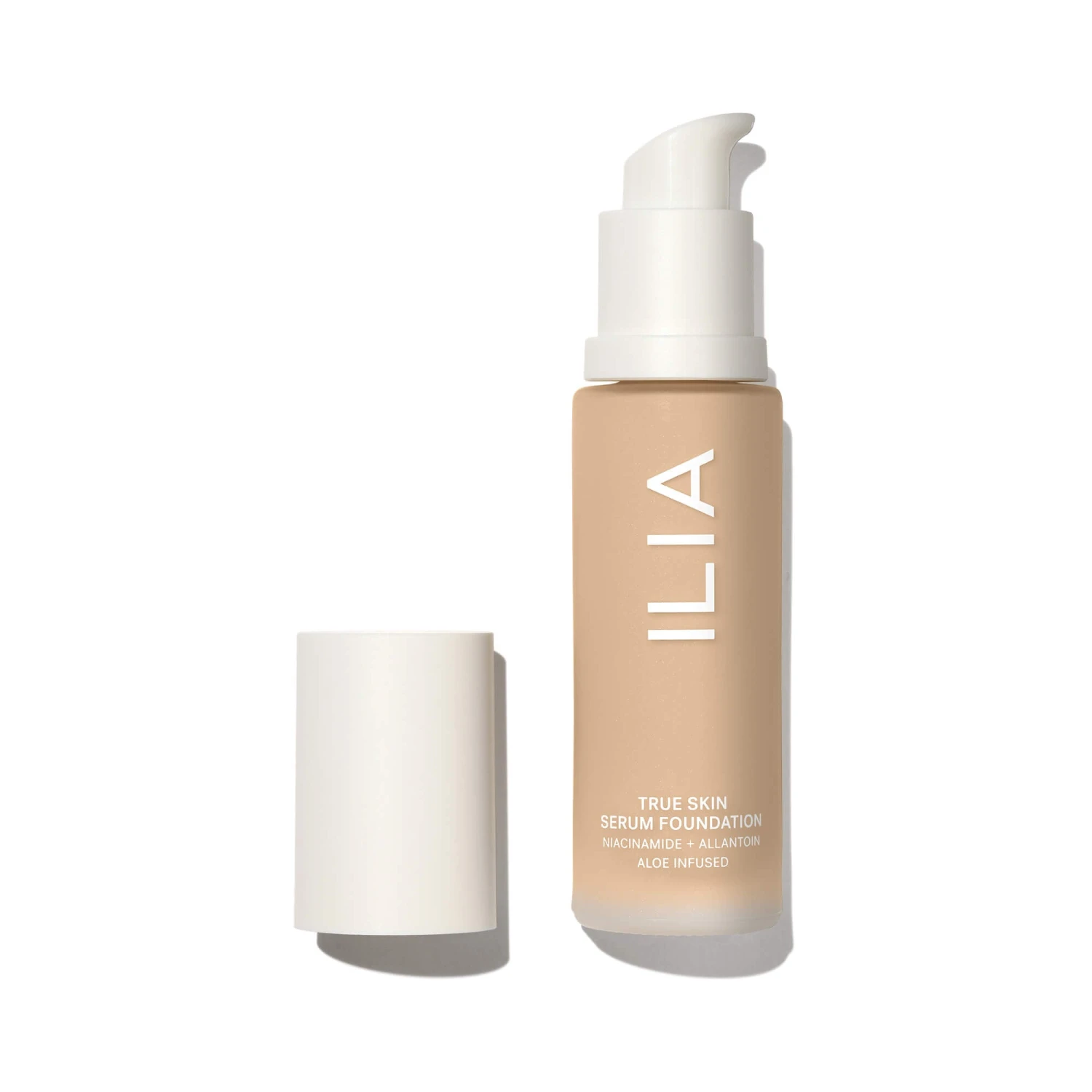 True Skin Foundation Fond De Teint Sérum 9 True Skin Foundation Fond De Teint Sérum – Image 7