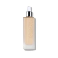 Liquid Foundation Fond De Teint Liquide -Cosmétiques De Mode 819869026805 F136 KJAER WEIS Liquid Foundation TINY