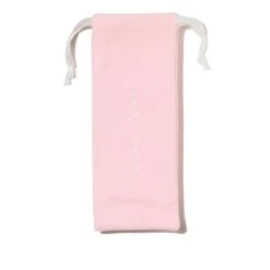 Cosmétiques De Mode -Cosmétiques De Mode 853040006897 Herbivore Rose Quartz De puffing Face Roller pochon TINY