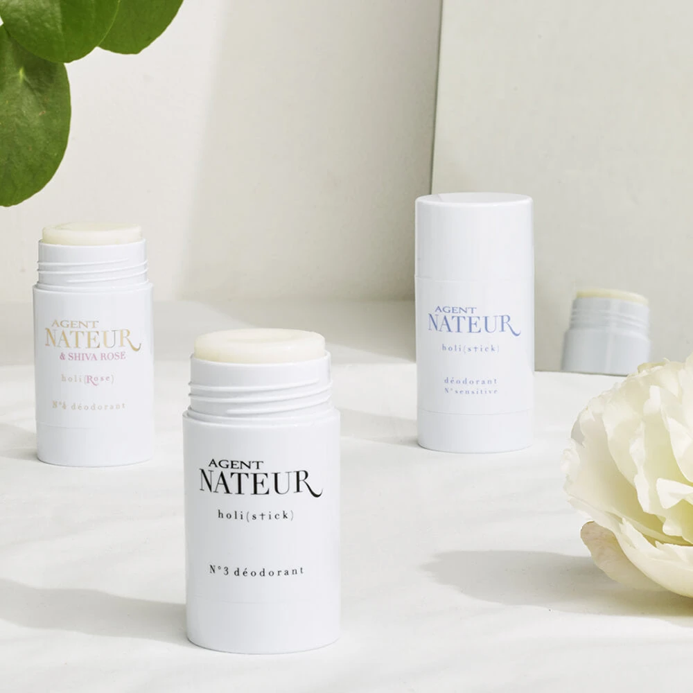 Holi(Stick) Sensitive Déodorant Stick Peau Sensible 7 Holi(Stick) Sensitive Déodorant Stick Peau Sensible – Image 5