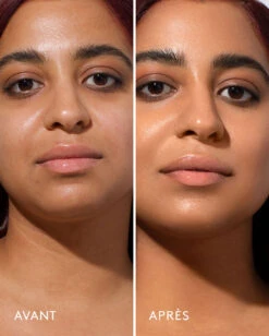 Mineral Drops Écran Solaire Teinté SPF50 -Cosmétiques De Mode Avant apres 2