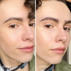 Gel Fixateur Sourcils -Cosmétiques De Mode Avant apres GelFixateursourcilsOMCS carre2