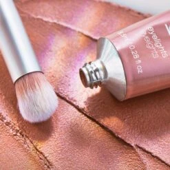 RMS Beauty Eyelights Cream Eye Shadow Fards Crème -Cosmétiques De Mode BRUSH 2 1