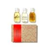 Coffret Bath Trio Pour Le Bain -Cosmétiques De Mode Bath Trio Susanne Kauffman 80eacb47 37ee 499d 8321 2c3a6e143413