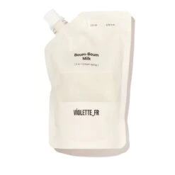 Boum Boum Milk Crème Hydratante En Spray 19 Boum Boum Milk Crème Hydratante En Spray -Cosmétiques De Mode Boum BoumMilk 200ml Violette