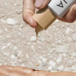 C Beyond Triple Serum SPF30 -Cosmétiques De Mode C Beyond Ilia 1