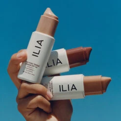 C Beyond Triple Serum SPF30 -Cosmétiques De Mode C Beyond Ilia 3