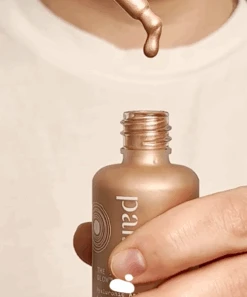 Impossible Glow Concentré Eclat Illuminateur Or Rose -Cosmétiques De Mode Captured ecran2022 06 02a09.40.57