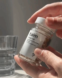 Mega Hair Complément Cheveux Post-Partum -Cosmétiques De Mode Captured ecran2023 06 07a11.22.11