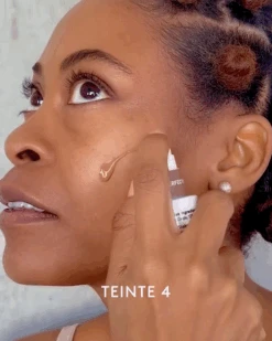 Mineral Drops Écran Solaire Teinté SPF50 -Cosmétiques De Mode Captured ecran2023 06 13a14.47.37