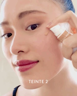 Mineral Drops Écran Solaire Teinté SPF50 -Cosmétiques De Mode Captured ecran2023 06 14a12.25.55