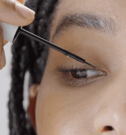 Lash & Brow Sérum Fortifiant Cils Et Sourcils -Cosmétiques De Mode Captured ecran2023 07 03a10.52.09