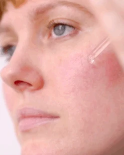 Reactive Skin Rescue Sérum Apaisant -Cosmétiques De Mode Captured ecran2023 07 05a15.38.09