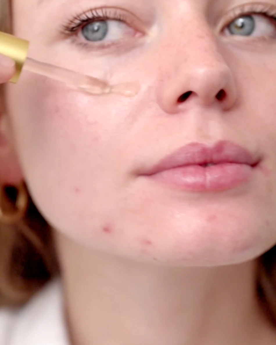 Skin Barrier Rescue Sérum Protecteur 7 Skin Barrier Rescue Sérum Protecteur – Image 5