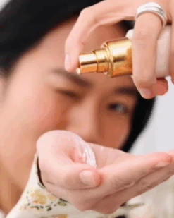 Boum Boum Milk Crème Hydratante En Spray 28 Boum Boum Milk Crème Hydratante En Spray -Cosmétiques De Mode Captured ecran2023 07 06a11.31.42