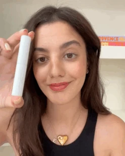 Gel Fixateur Sourcils -Cosmétiques De Mode Captured ecran2023 07 18a09.52.37