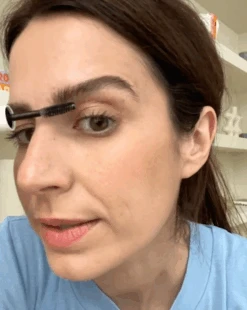 Gel Fixateur Sourcils -Cosmétiques De Mode Captured ecran2023 07 18a09.58.06