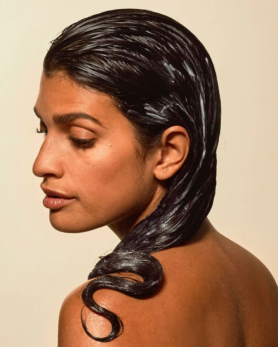 Masque Cheveux Revitalisant Mascarilla De Babassu 4 Masque Cheveux Revitalisant Mascarilla De Babassu – Image 2