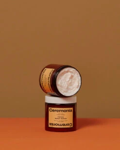 Shampoing Exfoliant Papaya Scalp Scrub -Cosmétiques De Mode Ceremonia MaskScrub Product 4x5 20 65cf04e9 8103 4071 a020 11807dfd8926