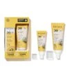 Coffret Solaire SPF30 Visage & Corps -Cosmétiques De Mode CoffretSolaireSPF30 Patyka
