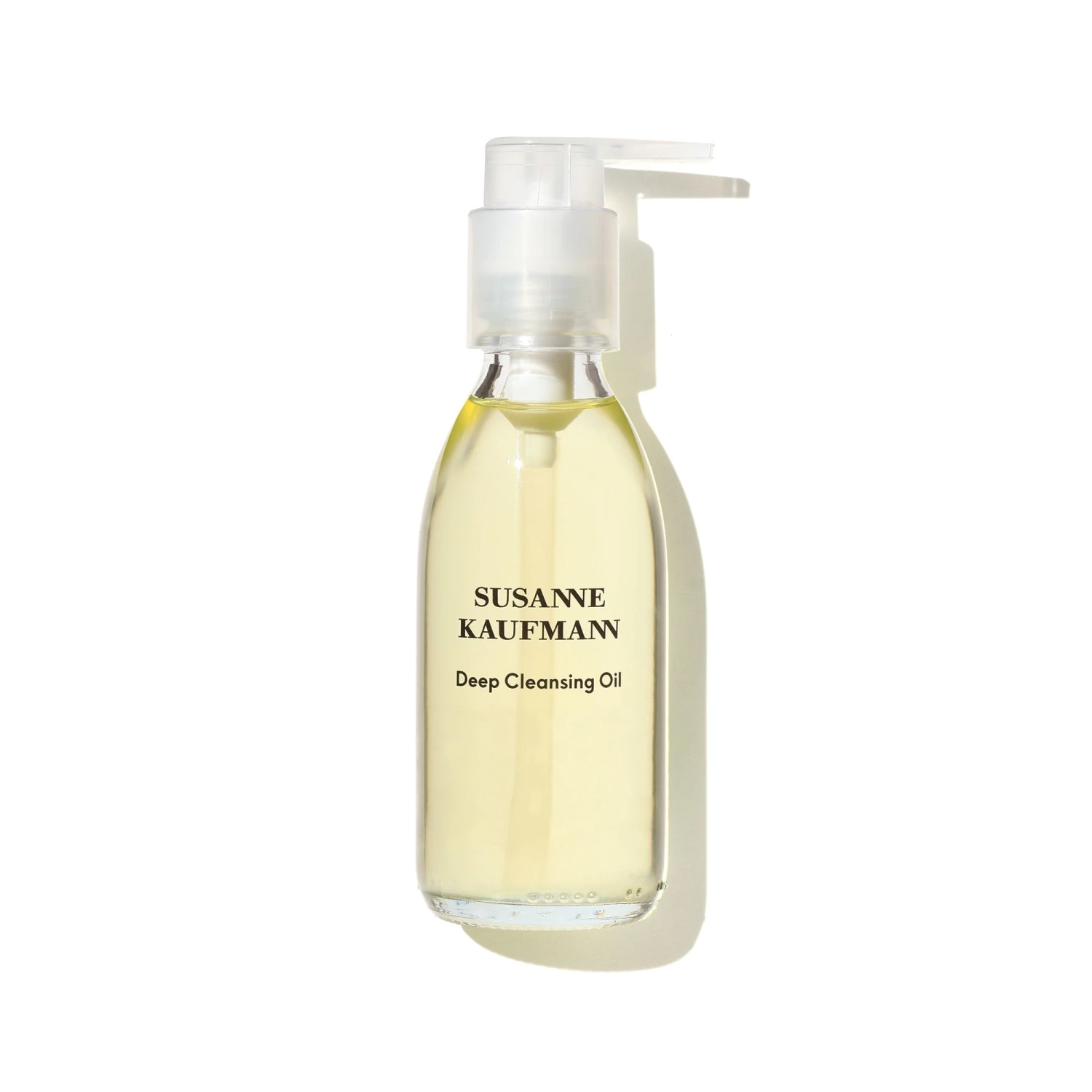 Deep Cleansing Oil Huile Démaquillante Hydratante 3 Deep Cleansing Oil Huile Démaquillante Hydratante