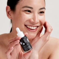 Carbon Star Detoxifying Oil Huile Détoxifiante 12 Carbon Star Detoxifying Oil Huile Détoxifiante -Cosmétiques De Mode Encart Inspi Carbon Star 2