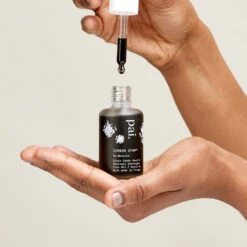 Carbon Star Detoxifying Oil Huile Détoxifiante 13 Carbon Star Detoxifying Oil Huile Détoxifiante -Cosmétiques De Mode Encart Inspi Carbon Star 5