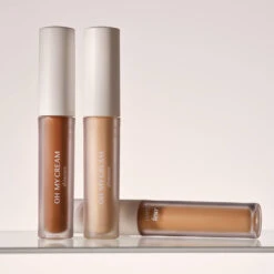 Correcteur -Cosmétiques De Mode Encart Inspi correcteur