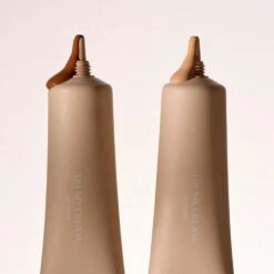 Fond De Teint -Cosmétiques De Mode Encart Inspi fond de teint