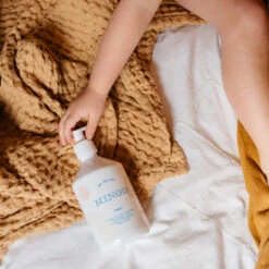 Gel Délicat -Cosmétiques De Mode Encart inspi Gel Delicat Minois