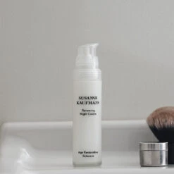 Renewing Night Cream Crème De Nuit Anti-Âge 9 Renewing Night Cream Crème De Nuit Anti-Âge -Cosmétiques De Mode Encart inspi SK Renewing 22 2 Night