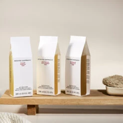 Hand Soap Savon Mains 7 Hand Soap Savon Mains -Cosmétiques De Mode Encart inspi recharges SK2 TINY