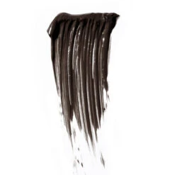 Brow Gel Gel Sourcils -Cosmétiques De Mode Essential Brow Swatch Dark Brown