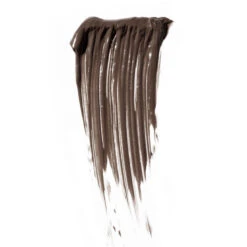 Brow Gel Gel Sourcils -Cosmétiques De Mode Essential Brow Swatch Medium Brown