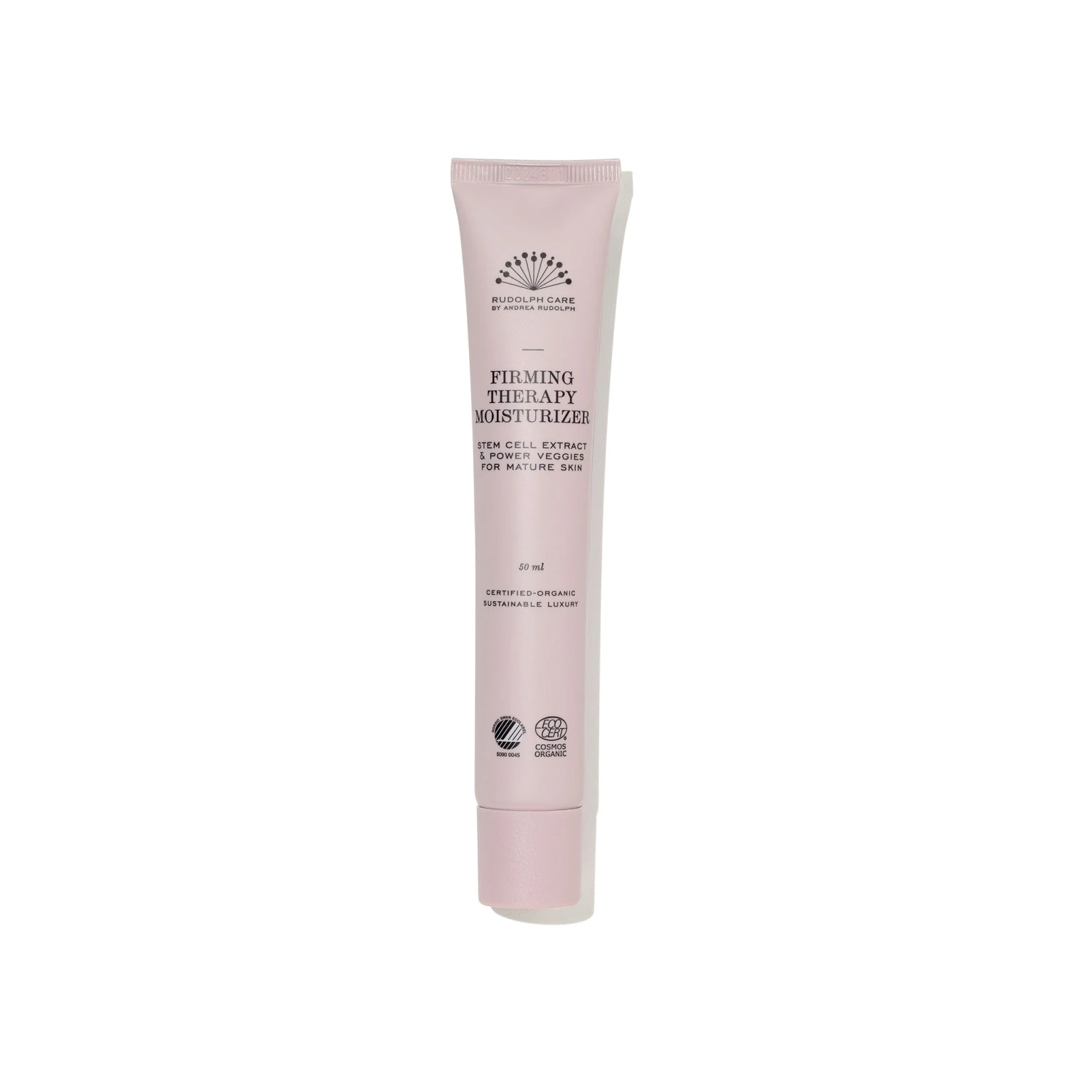 Firming Therapy Moisturizer Crème Hydratante Raffermissante 3 Firming Therapy Moisturizer Crème Hydratante Raffermissante
