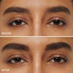 In Full Micro-Tip Crayon Sourcils 21 In Full Micro-Tip Crayon Sourcils -Cosmétiques De Mode Hayley DarkBrown