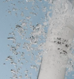 Hypersensitive Hydrating Face Gel Hydratant -Cosmétiques De Mode HydratingFaceGel01