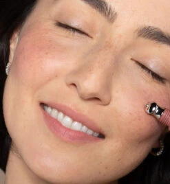 Color Haze Pigments Mats Multi-Usage -Cosmétiques De Mode ILIAColorHazeMulti UsePigment BT 3