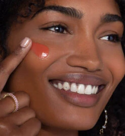 Color Haze Pigments Mats Multi-Usage -Cosmétiques De Mode ILIAColorHazeMulti UsePigment ST 4