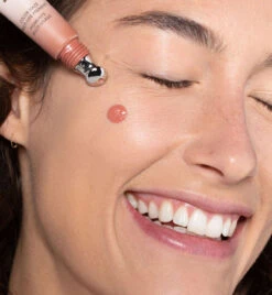 Color Haze Pigments Mats Multi-Usage -Cosmétiques De Mode ILIAColorHazeMulti UsePigment W 4