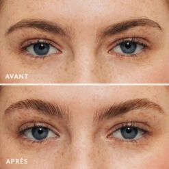 In Frame Brow Gel Mascara Sourcils Transparent -Cosmétiques De Mode InFrameBrowGelAskilaFR