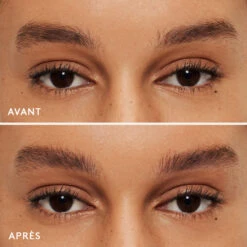 In Frame Brow Gel Mascara Sourcils Transparent -Cosmétiques De Mode InFrameBrowGelTalihaFR