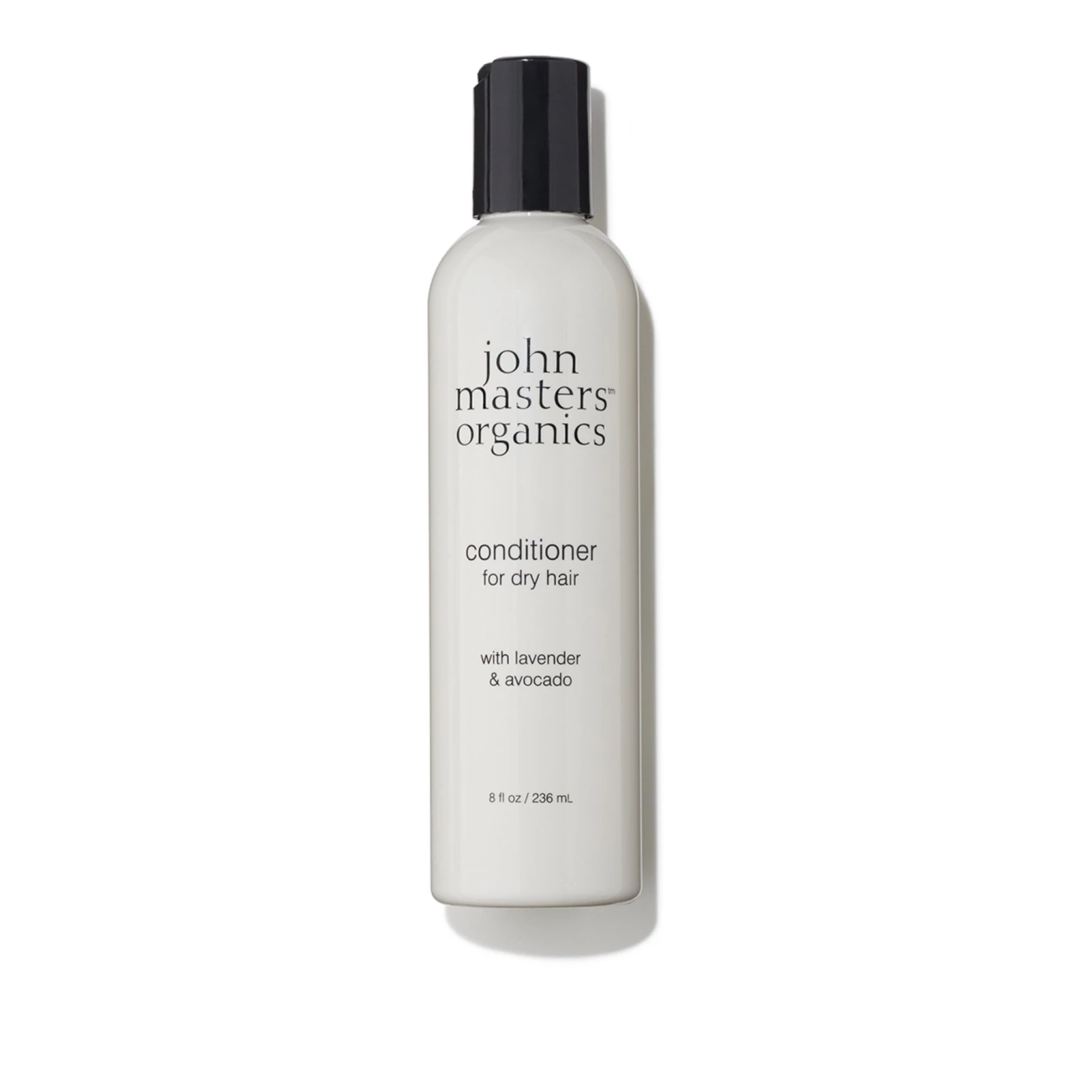 John Masters Organics Après-shampoing Intensif Lavande & Avocat