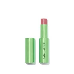 Lip Crème Baume à Lèvres Teinté -Cosmétiques De Mode LipCreme Bubbly TataHarper