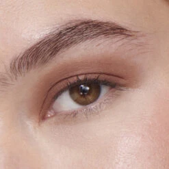 Liquid Powder Matte Eye Tint Fard à Paupières Crème Mat -Cosmétiques De Mode Liquid Powder Matte Comparision Grid TANNIN