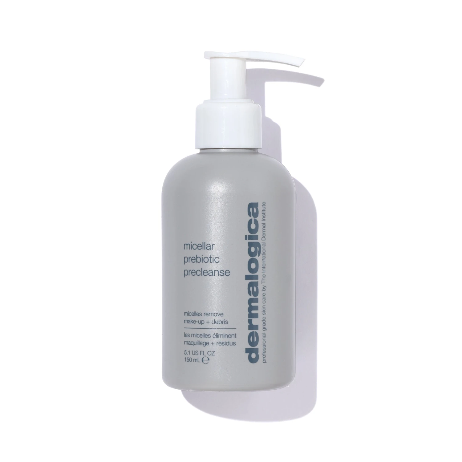 Dermalogica Micellar Prebiotic Démaquillant Doux Prébiotiques 3 Dermalogica Micellar Prebiotic Démaquillant Doux Prébiotiques