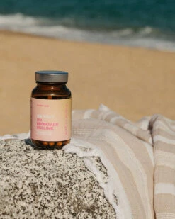 On Veut... Un Bronzage Sublime -Cosmétiques De Mode Mood On veut un bronzage sublime 1