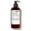 L:A Bruket Hand & Body Wash Nettoyant Sauge Romarin Lavande 094 2 L:A Bruket Hand & Body Wash Nettoyant Sauge Romarin Lavande 094 -Cosmétiques De Mode Nettoyant corps et mains 450ml sauge romarin lavande