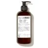 L:A Bruket Hand & Body Wash Nettoyant Rose Sauvage 071 -Cosmétiques De Mode Nettoyant corps et mains 450ml wild rose